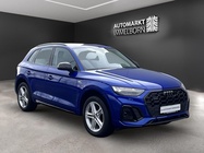 Audi Q5 2023