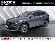 Hyundai Tucson 2025