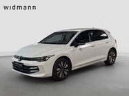 Volkswagen Golf 2025