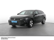 Volkswagen Passat 2025