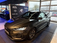 Ford Focus 2025