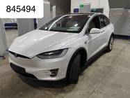 Tesla Model X 2020
