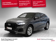 Audi Q8 2022