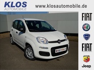 Fiat Panda 2025