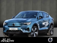 Volvo C40 2022