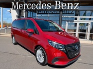 Mercedes-Benz V-Class 2025