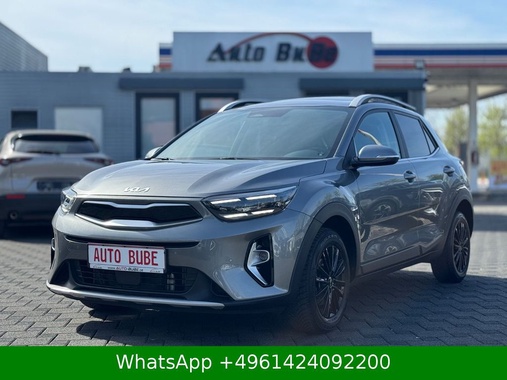 Kia Stonic 2023