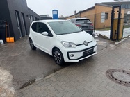 Volkswagen up! 2021