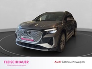 Audi Q4 e-tron 2022