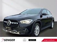 Mercedes-Benz GLA-Class 2022