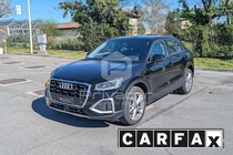 Audi Q2 2021