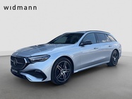 Mercedes-Benz E-Class 2025