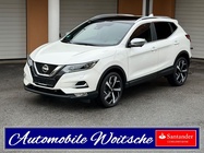 Nissan Qashqai 2019