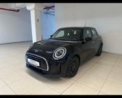 MINI Cooper 2022