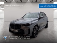 BMW X5 2025