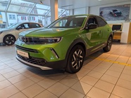 Opel Mokka 2021