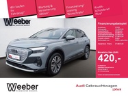 Audi Q4 e-tron 2022
