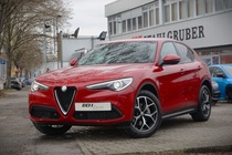 Alfa Romeo Stelvio 2020
