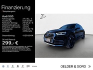 Audi SQ5 2020