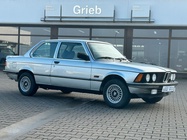 BMW 3 Series 1981