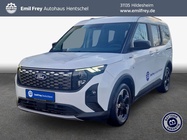 Ford Tourneo Courier 2025