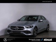 Mercedes-Benz C-Class 2025