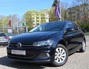 Volkswagen Polo 2021