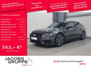 Audi S6 2024