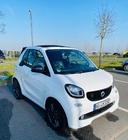 Smart ForTwo 2019