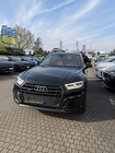 Audi Q5 2020