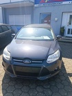 Ford Focus 2011