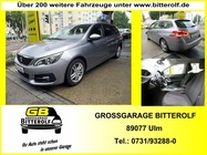 Peugeot 308 2020