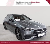 Mercedes-Benz C-Class 2023