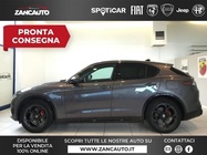 Alfa Romeo Stelvio 2025