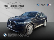 BMW X4 2022