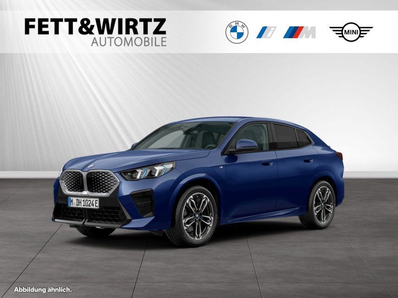 BMW iX2
