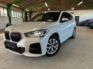 BMW X1 2022