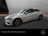 Mercedes-Benz A-Class 2025