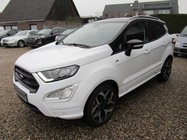 Ford EcoSport 2019