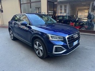 Audi Q2 2022