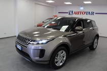 Land Rover Evoque 2020