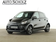 Smart ForFour 2021