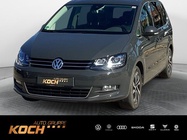 Volkswagen Sharan 2022