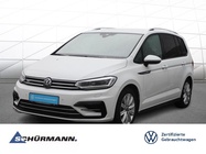 Volkswagen Touran 2025
