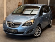 Opel Meriva 2013