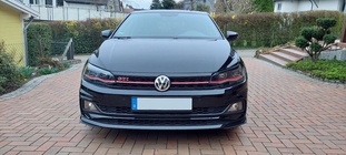 Volkswagen Polo 2019