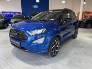 Ford EcoSport 2019