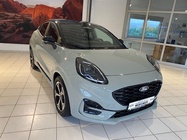 Ford Puma 2025