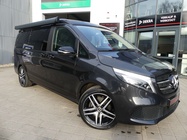 Mercedes-Benz V-Class 2021