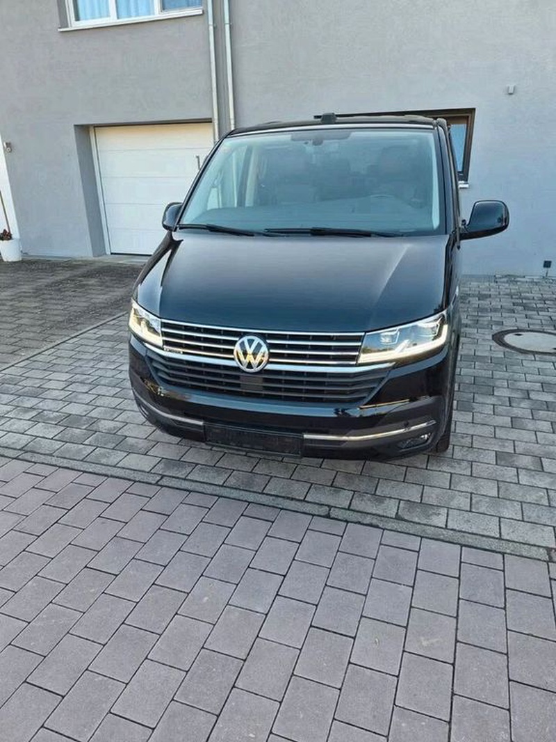 Volkswagen T6